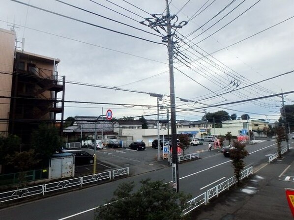 ボン・ポタジェの物件内観写真